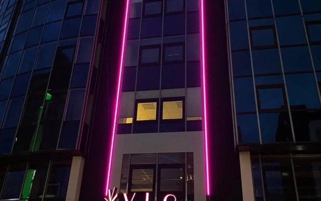 Hotel VIC