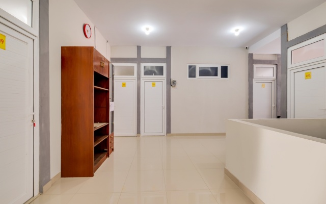 OYO 3972 Simega Residence