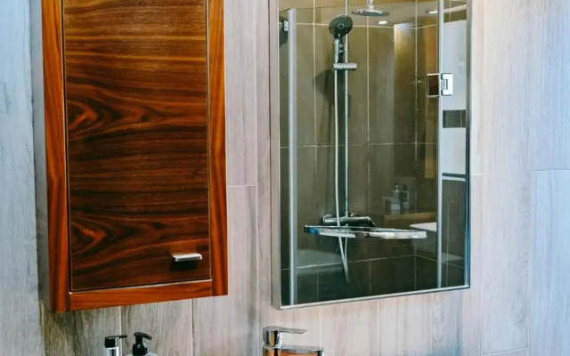 The Tredenham Boutique Hotel