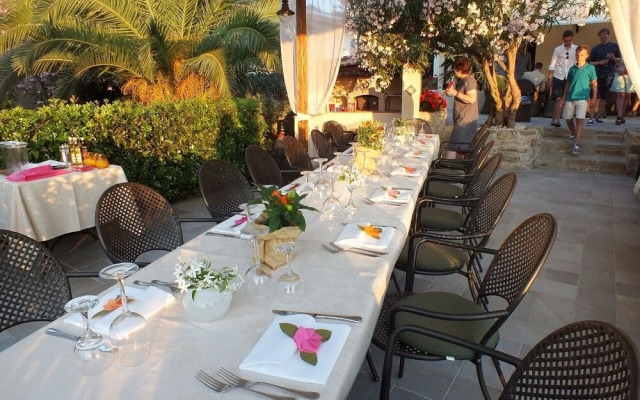 Hotel Santo Stefano