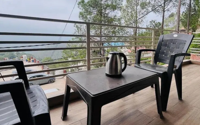 Diva Nest I Luxury I 1BHK I Homestay