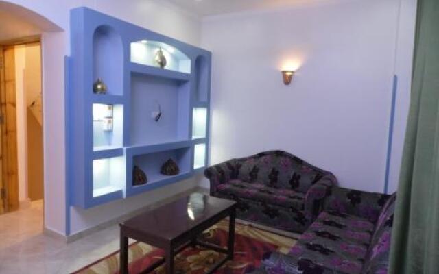 Nour House