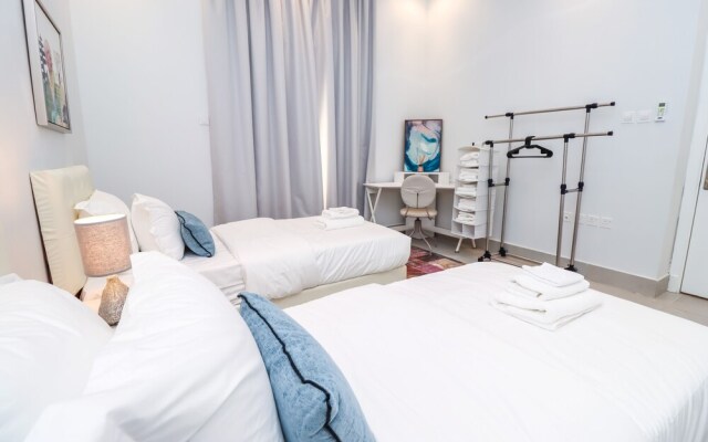 Mabaat - Al Yasmin - 105