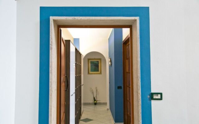 BlueMarine Apartment