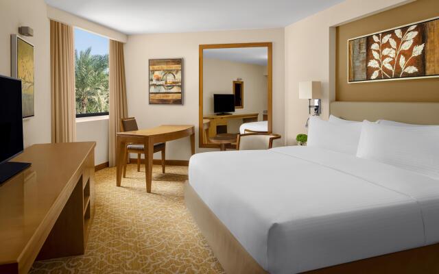 Intercontinental Al Jubail by IHG