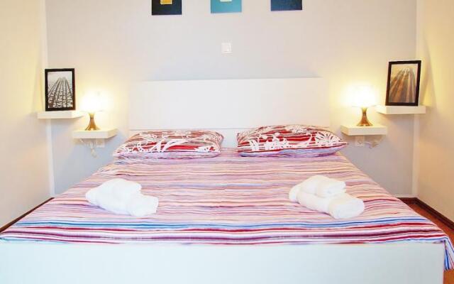 Holiday Home Tranquila 241