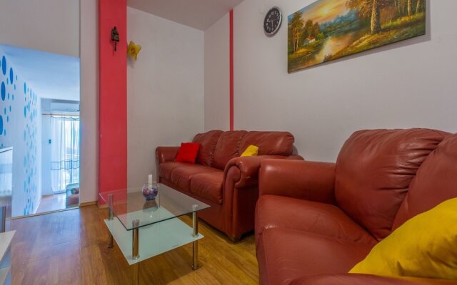 Apartment Vesnica