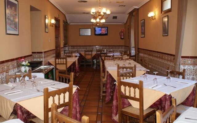 Hostal Nuria