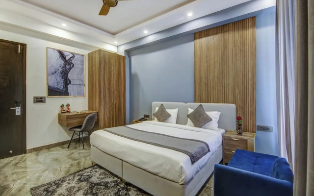 Hotel K2 By L Elegant Sector 143B Noida