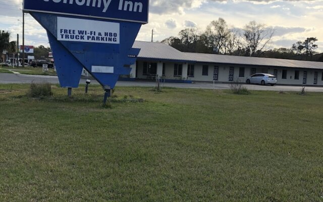 Economy Inn - Lawtey