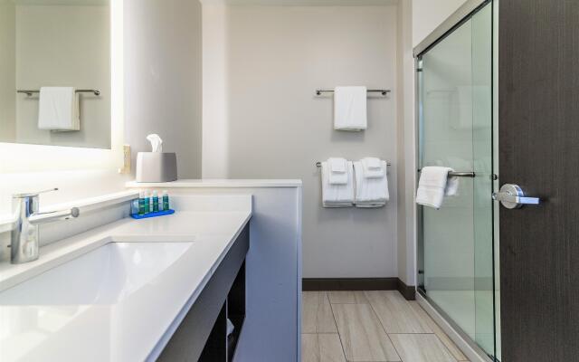 Holiday Inn Express & Suites Allen Park by IHG