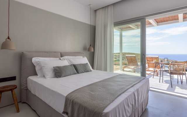 Ariadne Suites