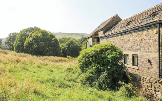 The Old Telephone Exchange