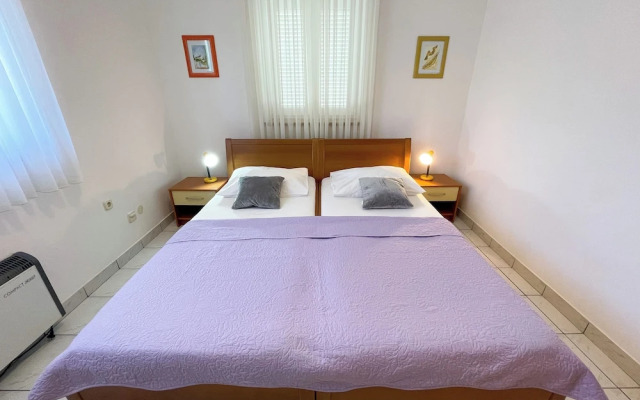 Apartman Villa Ljiljana 4