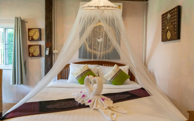 Buri Gallery House & Resort