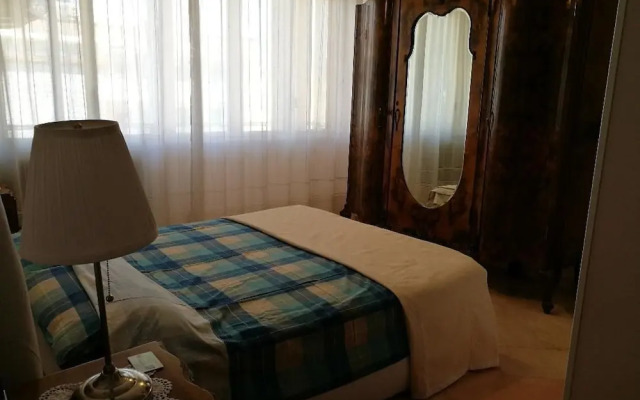 B&B Domus Lupiae