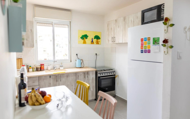 דירת נופש אילת