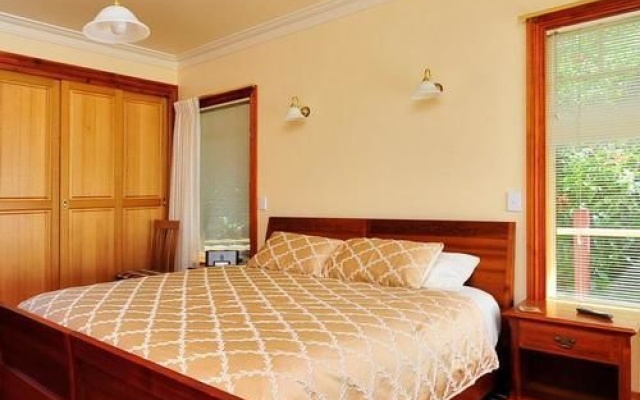 Pomona Spa Cottages – Guest Rooms – Beauty Point