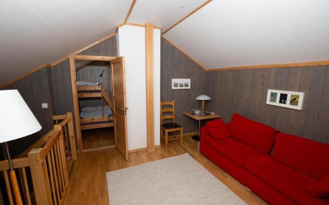 Nordseter Apartments