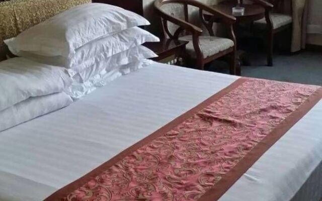 Yonghong Express Hotel