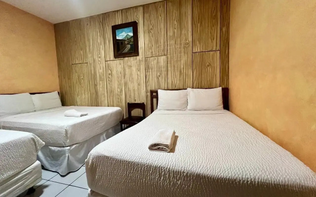 Argueta Hotel