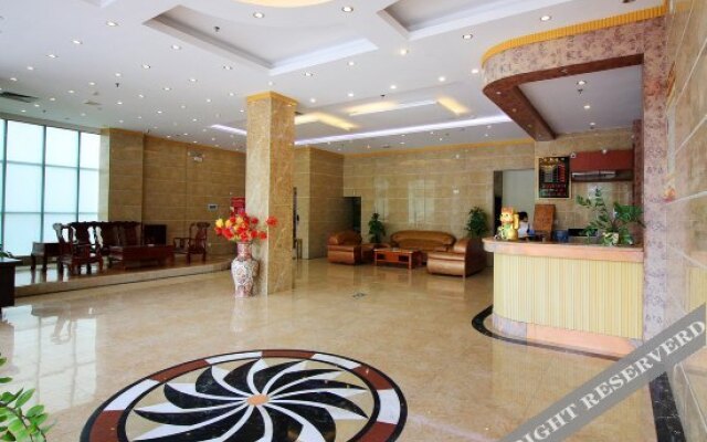 Zhuhai Hengtai Hotel