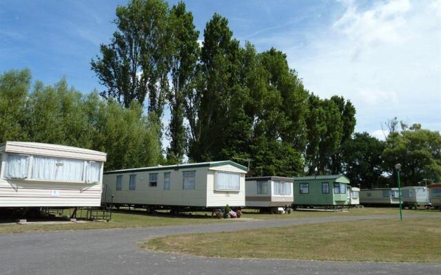 Copthorne Caravans