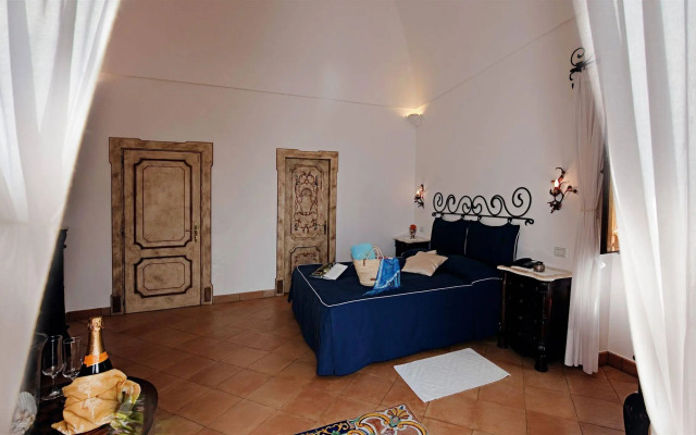 Villa Principe Giovanni