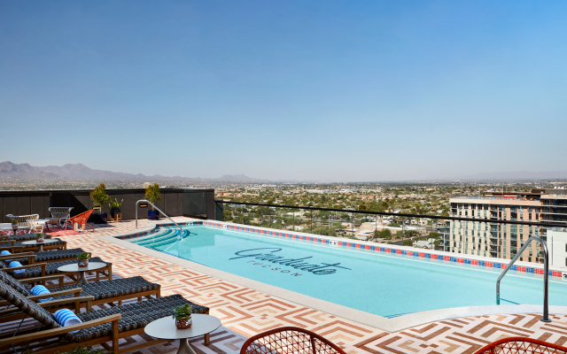 Graduate by Hilton Tucson