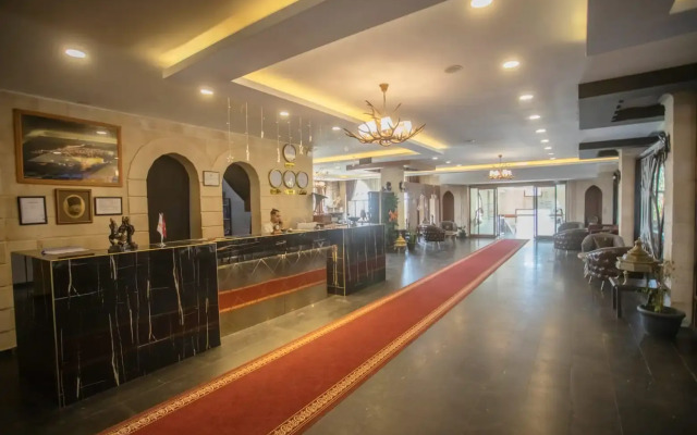 Büyük Mardin Oteli