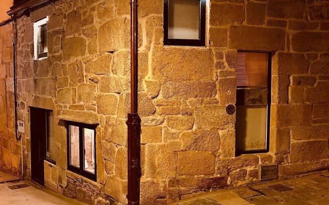 Casa Boutique Marín 1910