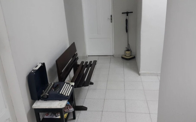 TJ House Hospedagem