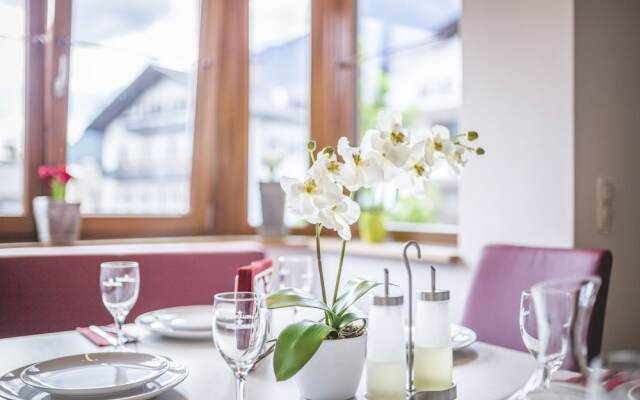 Alpis Ferienwohnung