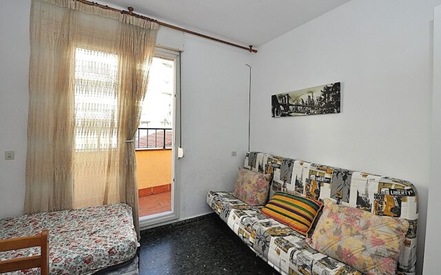 Apartamentos AR Flores