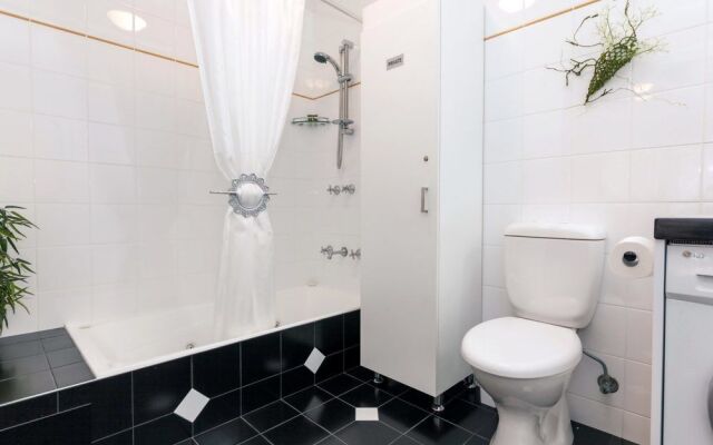 The Lotus Retreat at Horizons, Villa 136