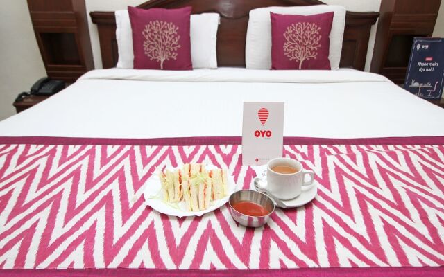 OYO Rooms Gaffar Market 1