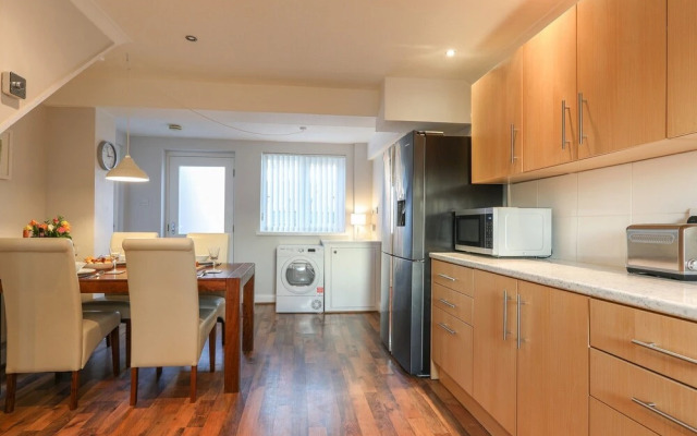 Bedzzz - House on the Green