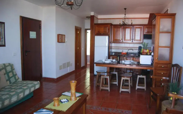 Apartamentos Los Verodes