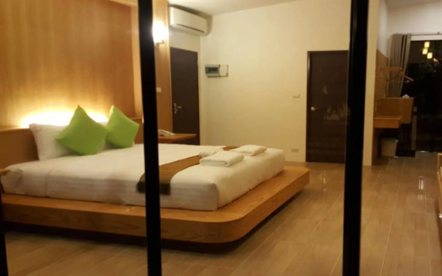 Jasmine Resort and Spa