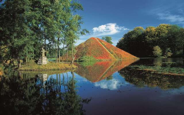 Radisson Blu Hotel, Cottbus