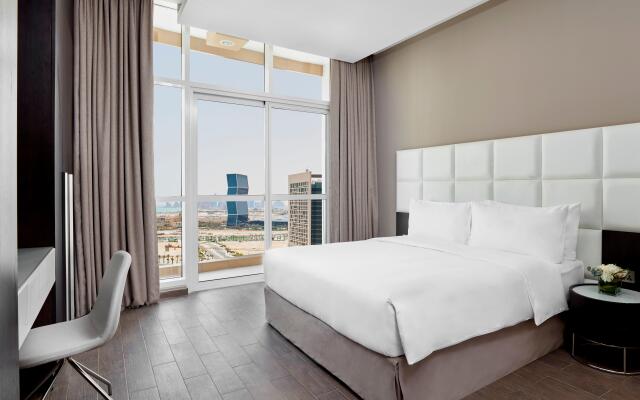 Staybridge Suites Doha Lusail by IHG