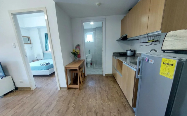 Ania Rooms