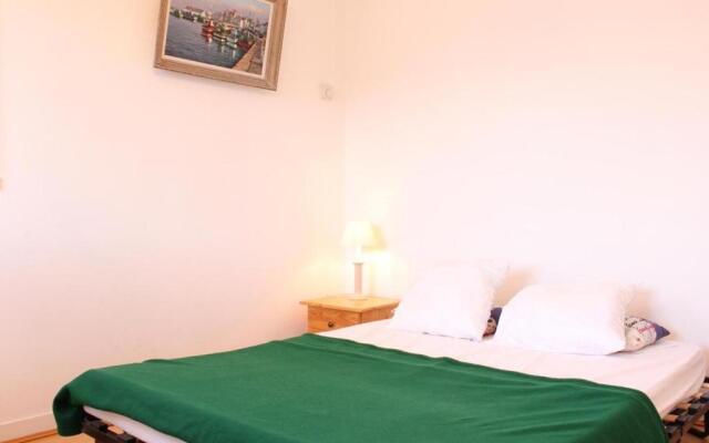 Appartement Le Pouliguen, 2 pièces, 4 personnes - FR-1-245-32