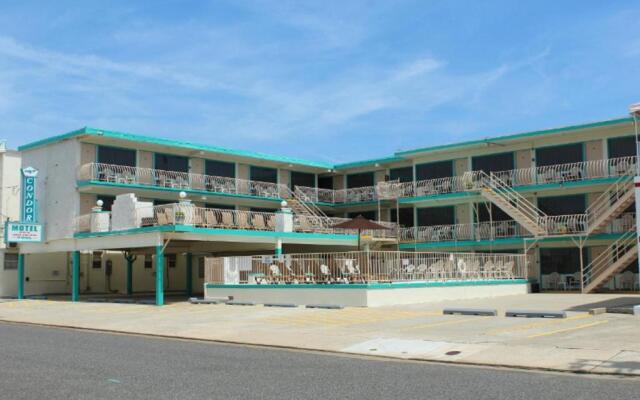 Condor Motel