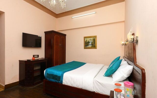 OYO 8723 Hotel Mount View Kodaikanal