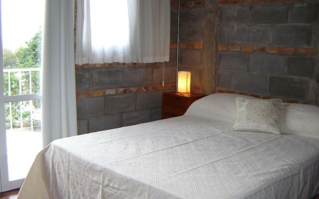 Apartamento Bella Vista