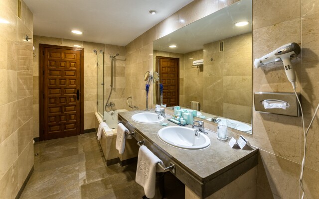 Parador de Malaga Gibralfaro