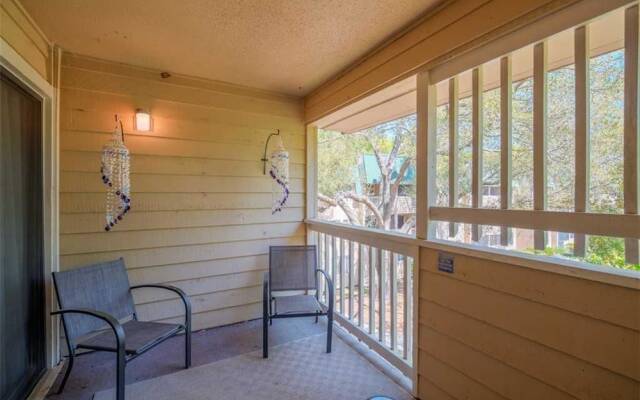 The Spa 3336 - Two Bedroom Condo