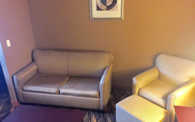 Best Western Red River Inn & Suites