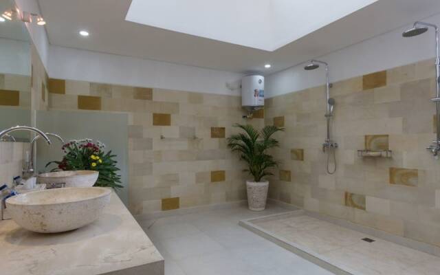 Amore Mio Villa - Seminyak